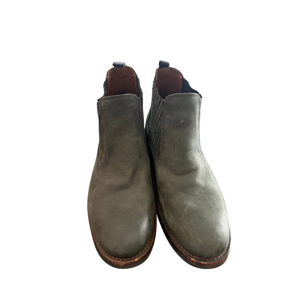 L.L. Bean Signature Hawthorne Chelsea Boot size 9.5 - Picture 5 of 9
